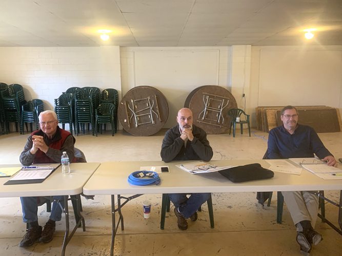 Layoffs, taxes pondered in Alpena County News, Sports, Jobs The